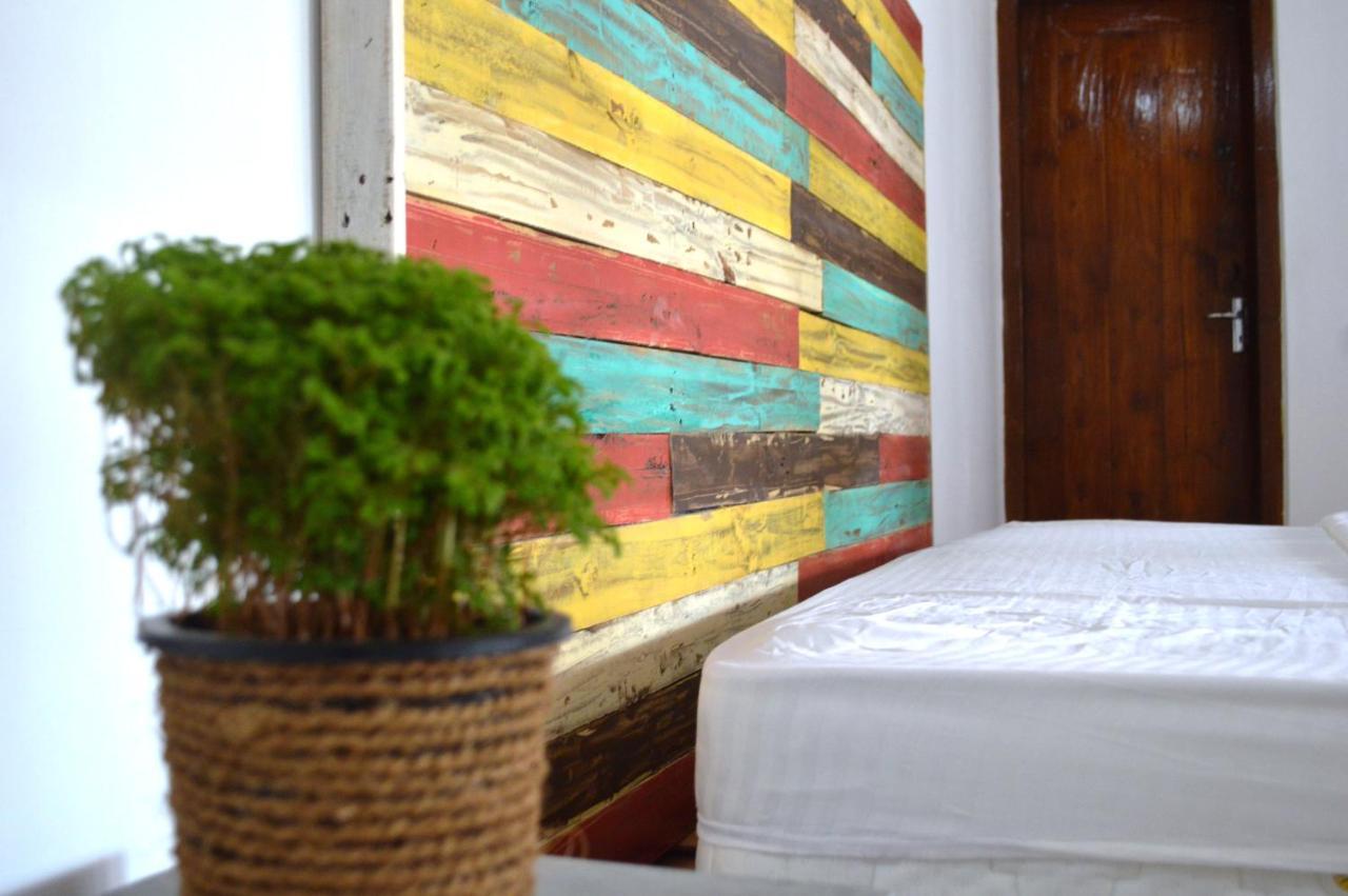Groove House Hostels Kolombo Zewnętrze zdjęcie