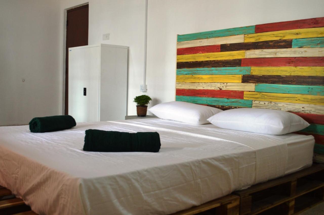 Groove House Hostels Kolombo Zewnętrze zdjęcie