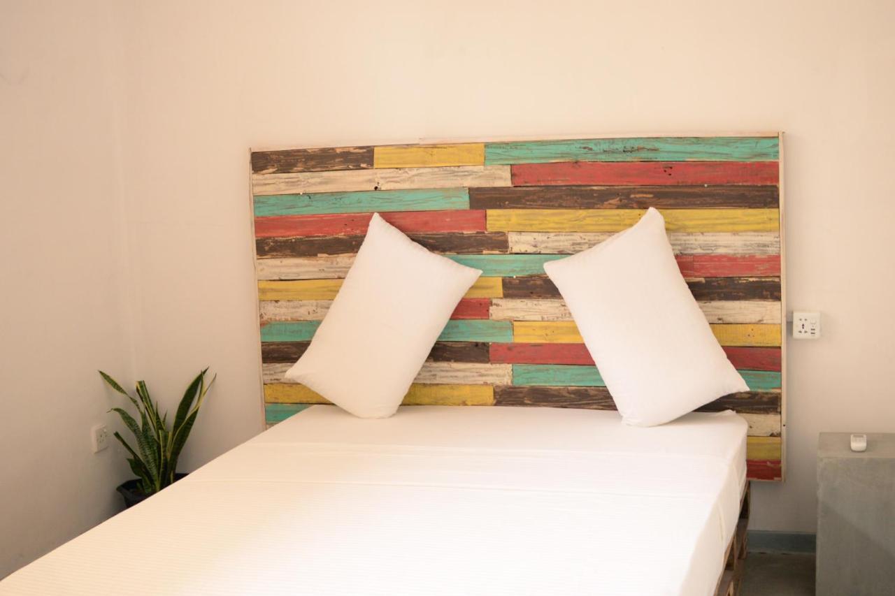 Groove House Hostels Kolombo Zewnętrze zdjęcie