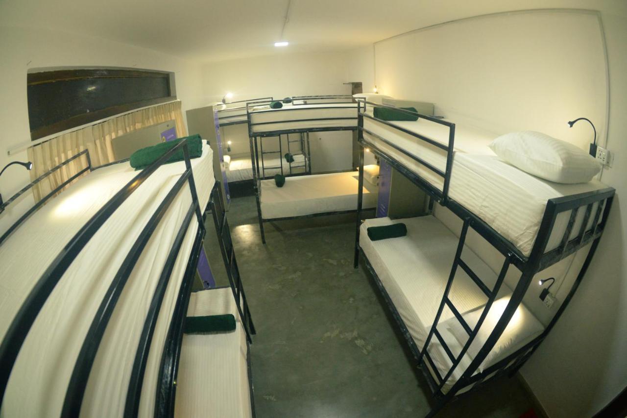 Groove House Hostels Kolombo Zewnętrze zdjęcie