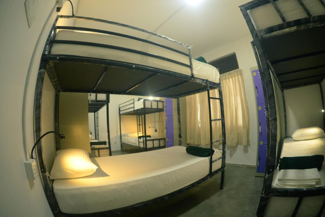 Groove House Hostels Kolombo Zewnętrze zdjęcie