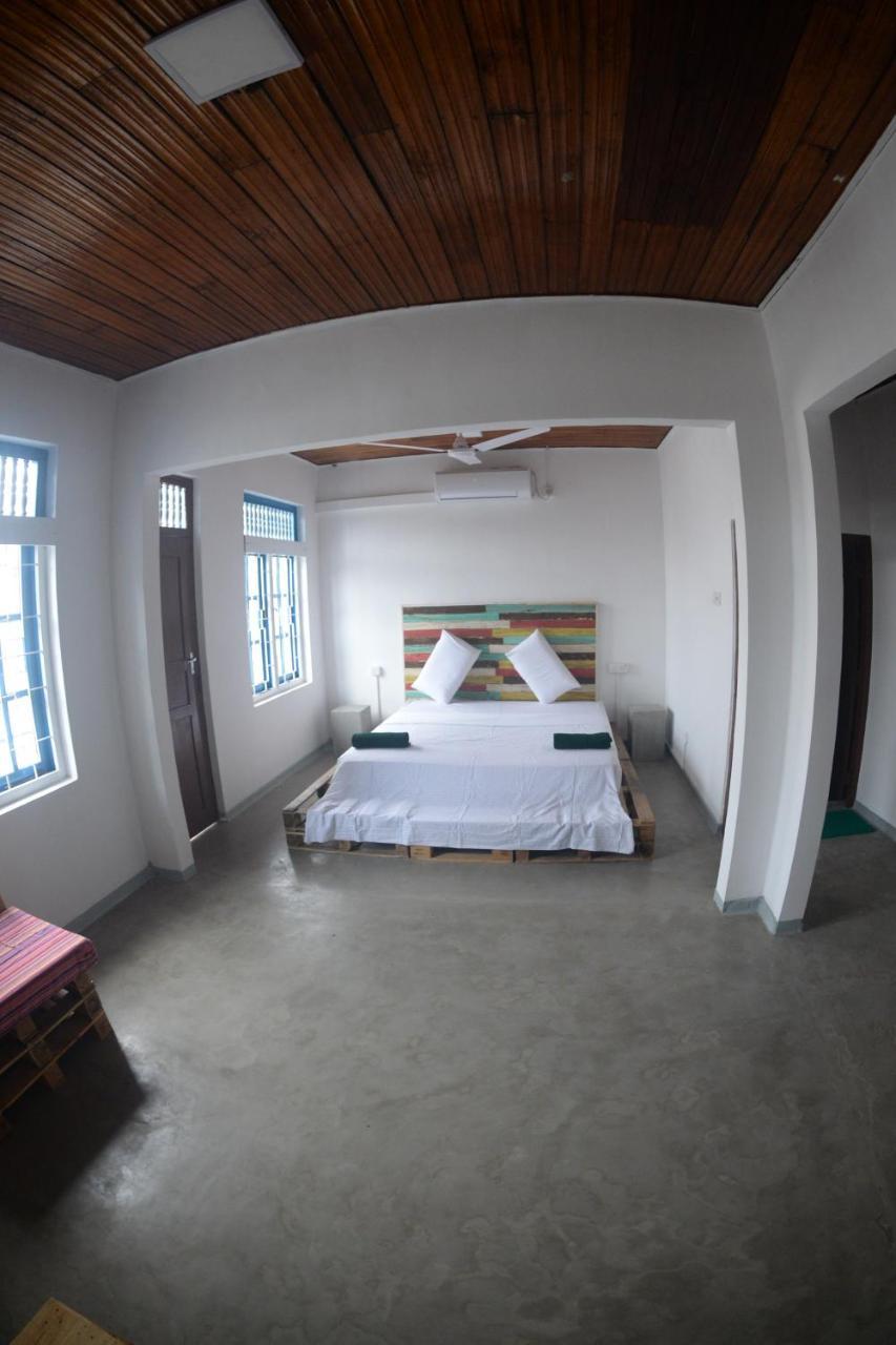Groove House Hostels Kolombo Zewnętrze zdjęcie