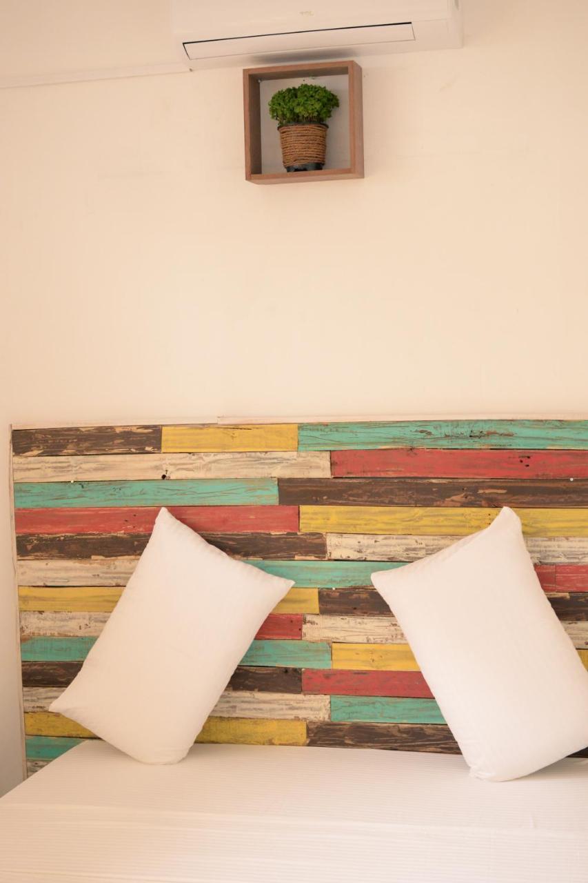 Groove House Hostels Kolombo Zewnętrze zdjęcie