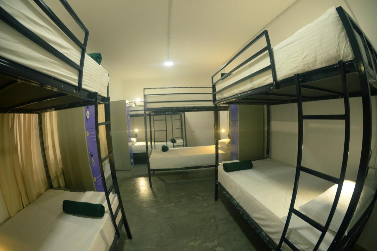 Groove House Hostels Kolombo Zewnętrze zdjęcie