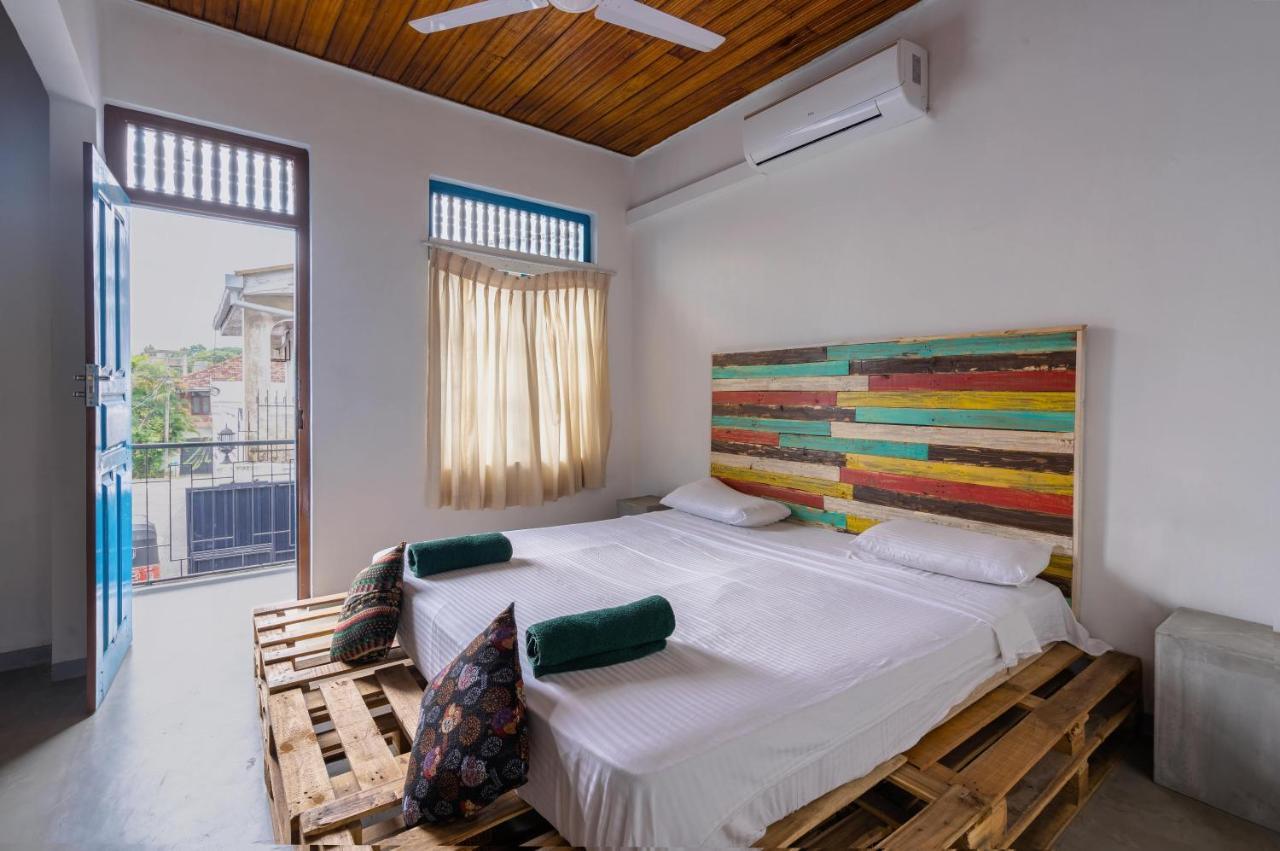Groove House Hostels Kolombo Zewnętrze zdjęcie